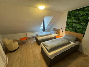 Hildesheimer Comfort